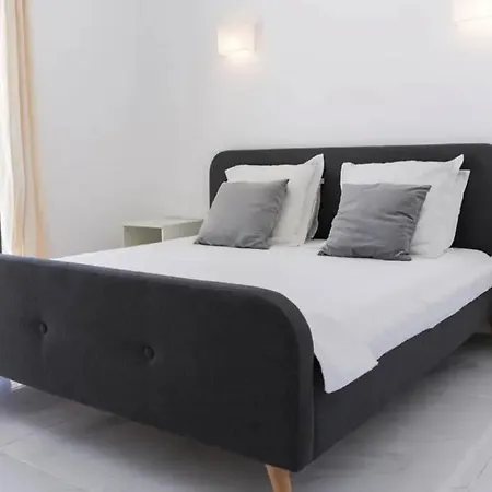 Apartamento Casa Patricia