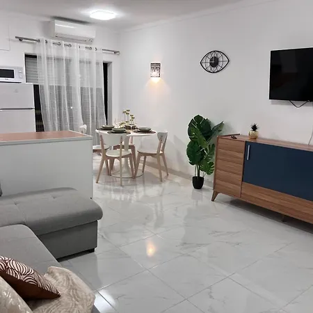 Apartmán Casa Patricia *