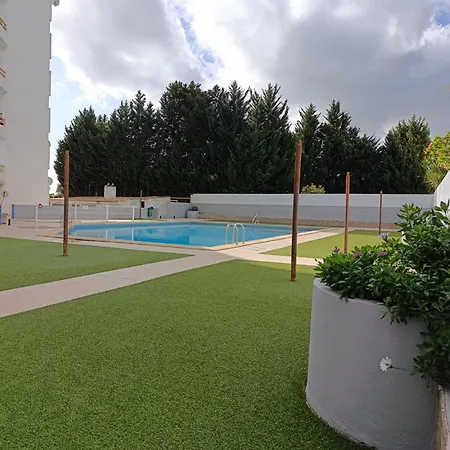 Casa Patricia アパート