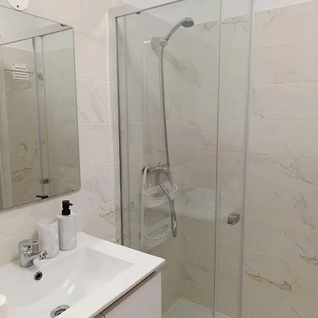 Apartamento Casa Patricia *