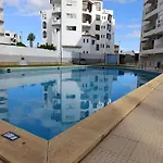 Casa Patricia Apartment