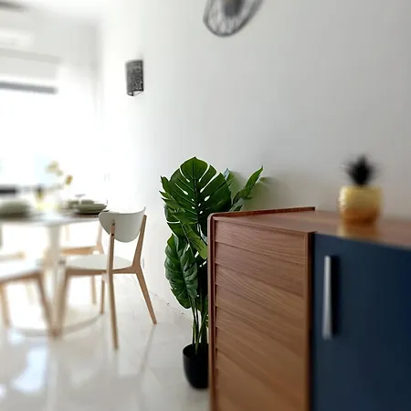 Casa Patricia Apartment Albufeira
