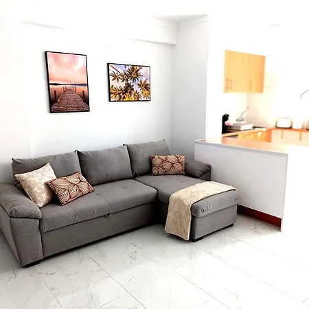 Apartment Casa Patricia