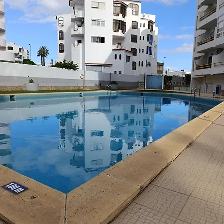 Casa Patricia Apartment