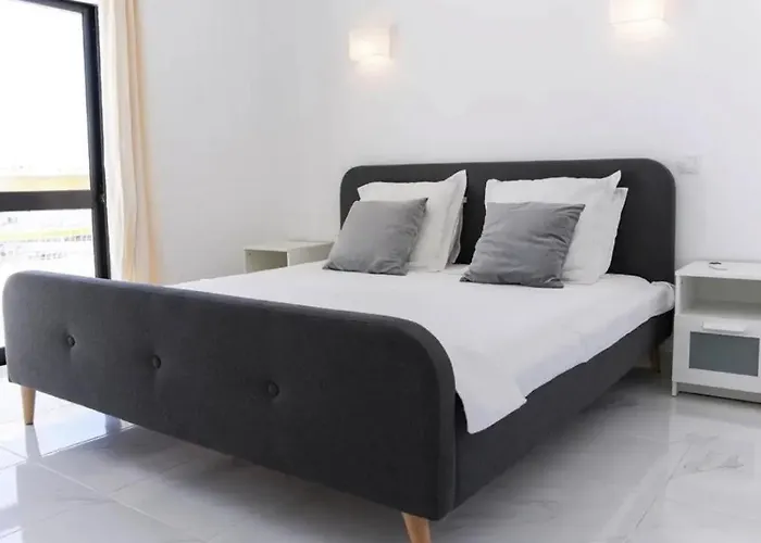 Apartamento Casa Patricia
