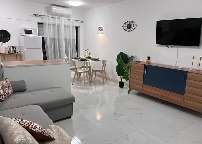 Apartamento Casa Patricia *