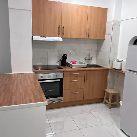 Casa Patricia Αλμπουφέιρα